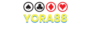 Logo YORA88